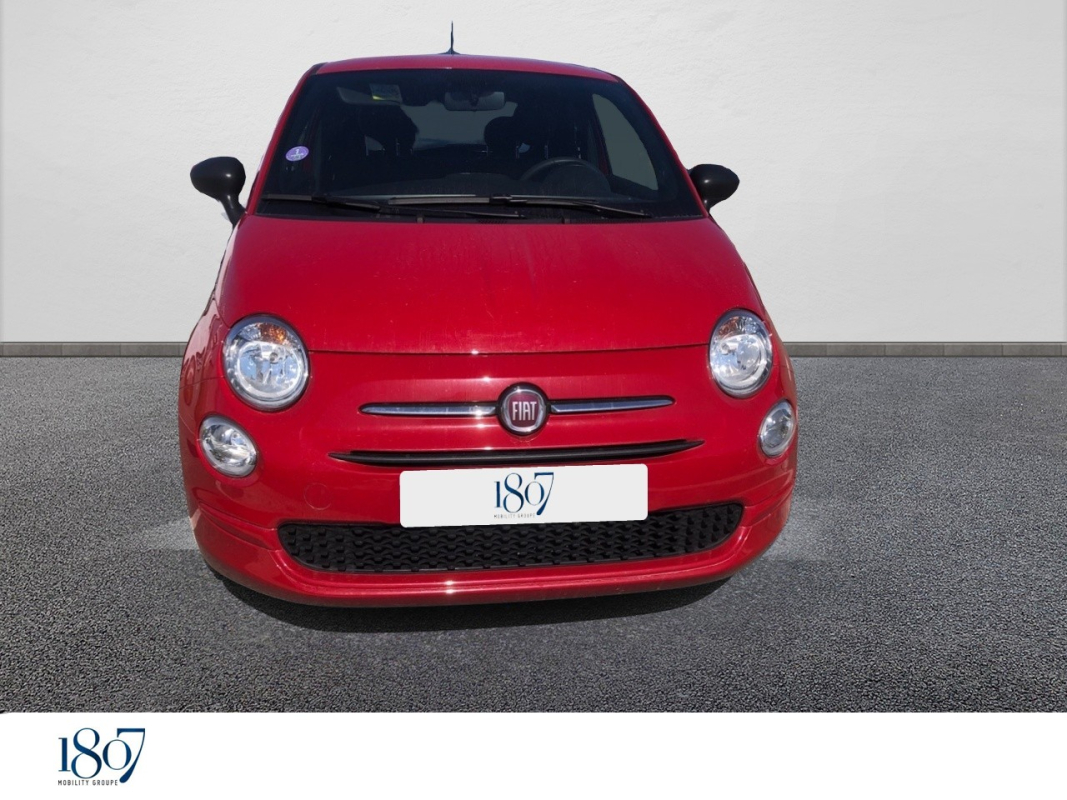 Fiat 500 — 8
