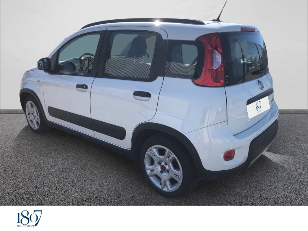 Fiat Panda — 2
