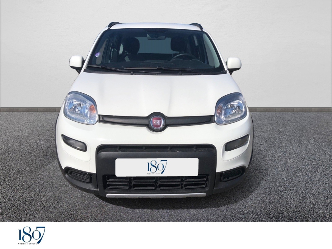 Fiat Panda — 4