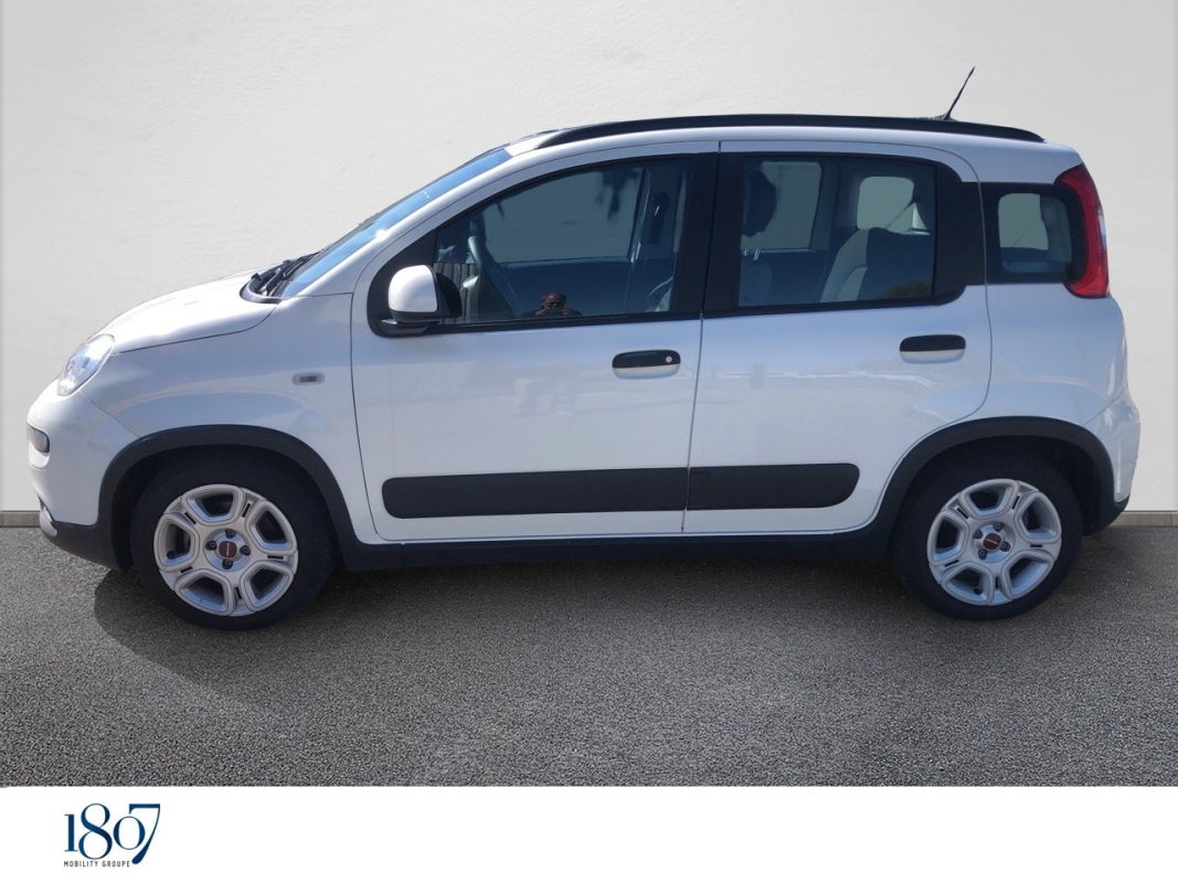 Fiat Panda — 3