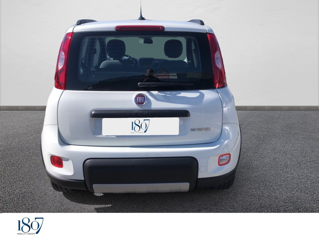 Fiat Panda — 5