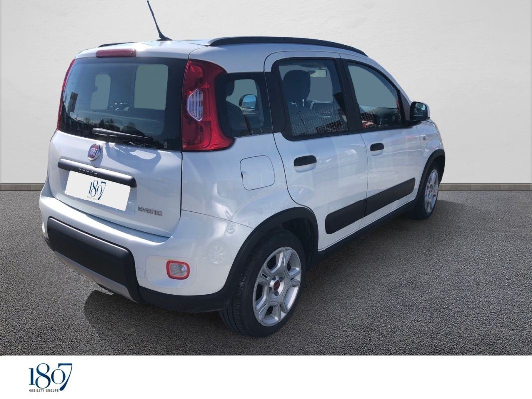 Fiat Panda — 6