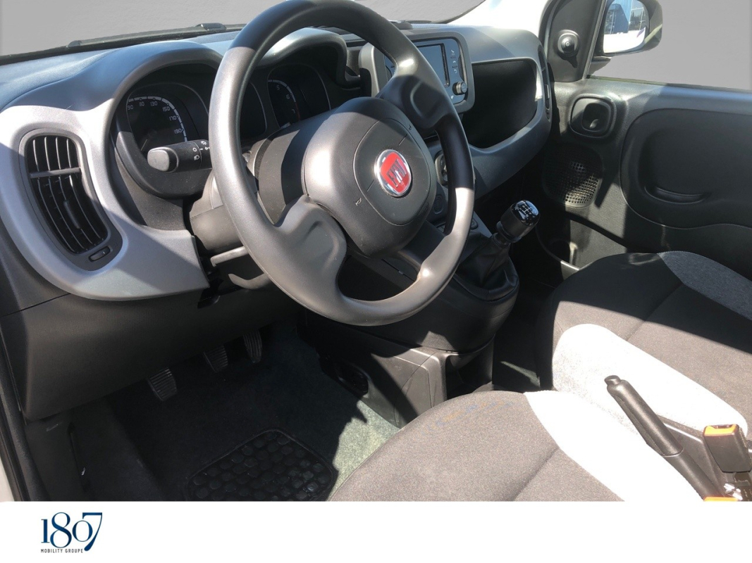 Fiat Panda — 7