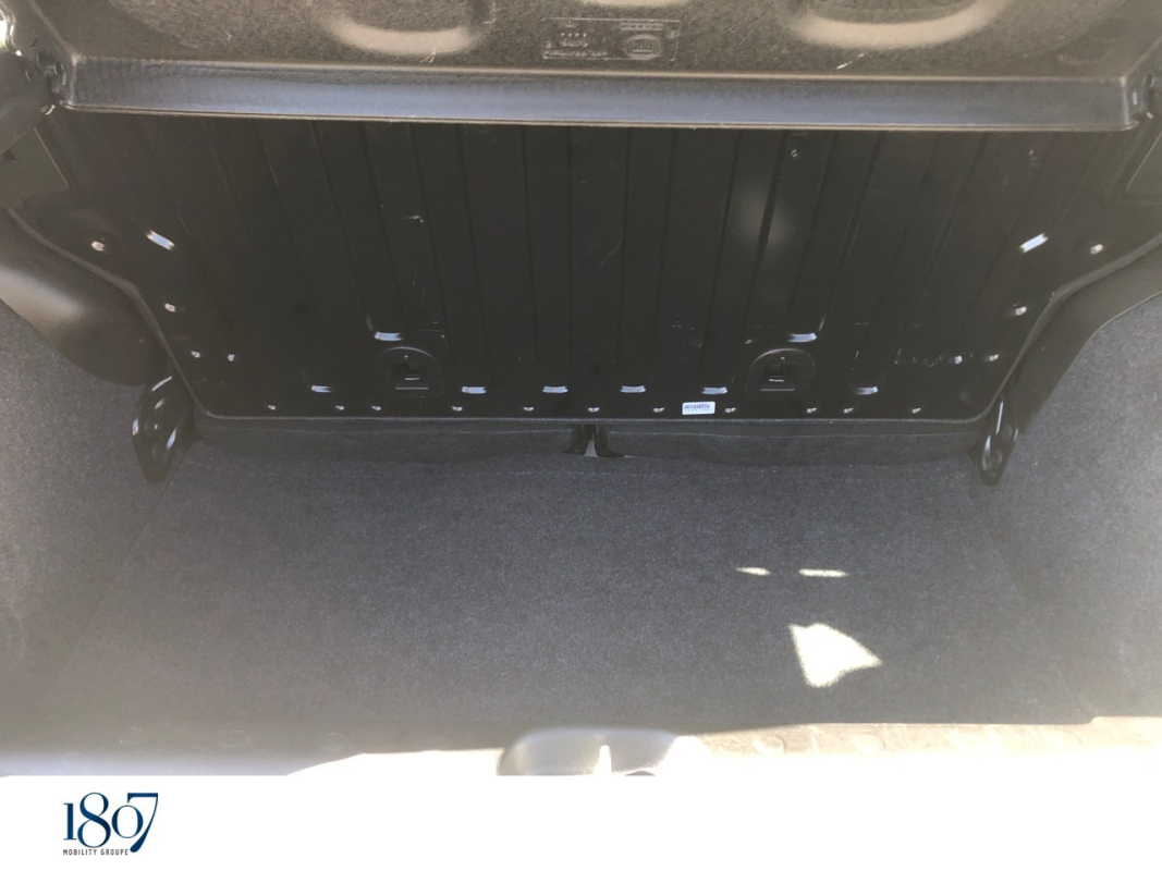 Fiat Panda — 10