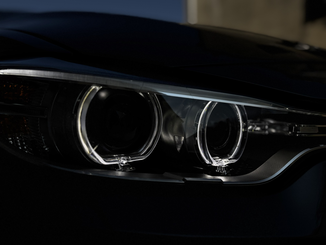 Bmw Série 4 Gran Coupé — 23