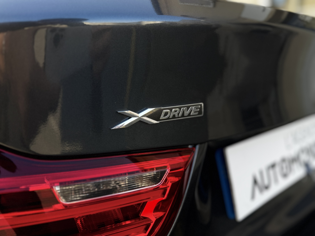 Bmw Série 4 Gran Coupé — 24