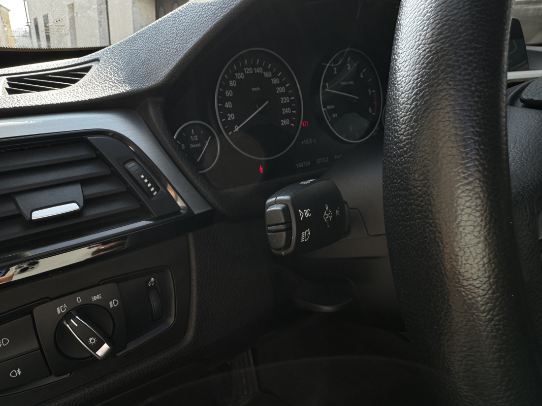 Bmw Série 4 Gran Coupé — 14