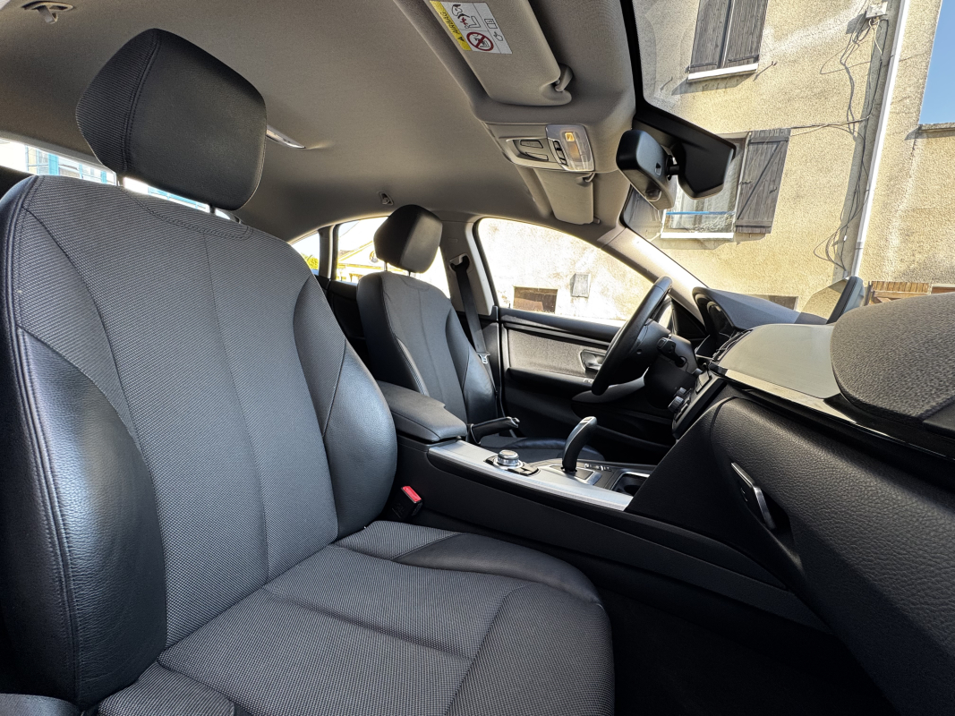 Bmw Série 4 Gran Coupé — 16