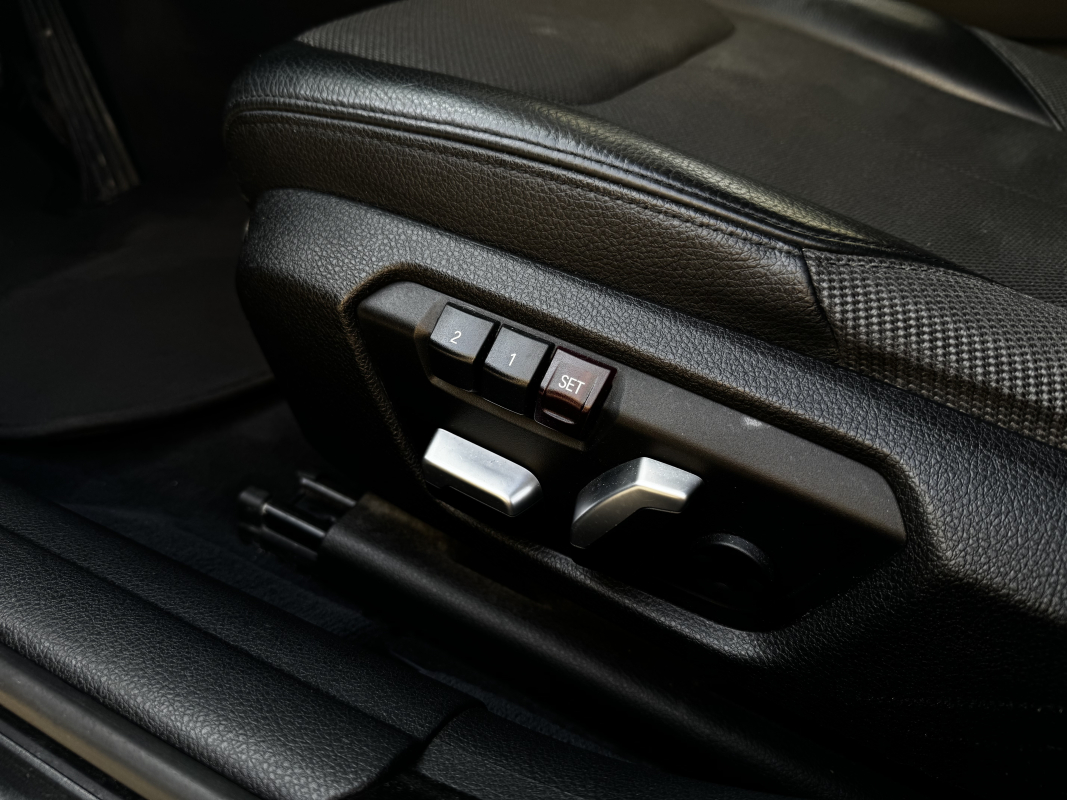 Bmw Série 4 Gran Coupé — 9