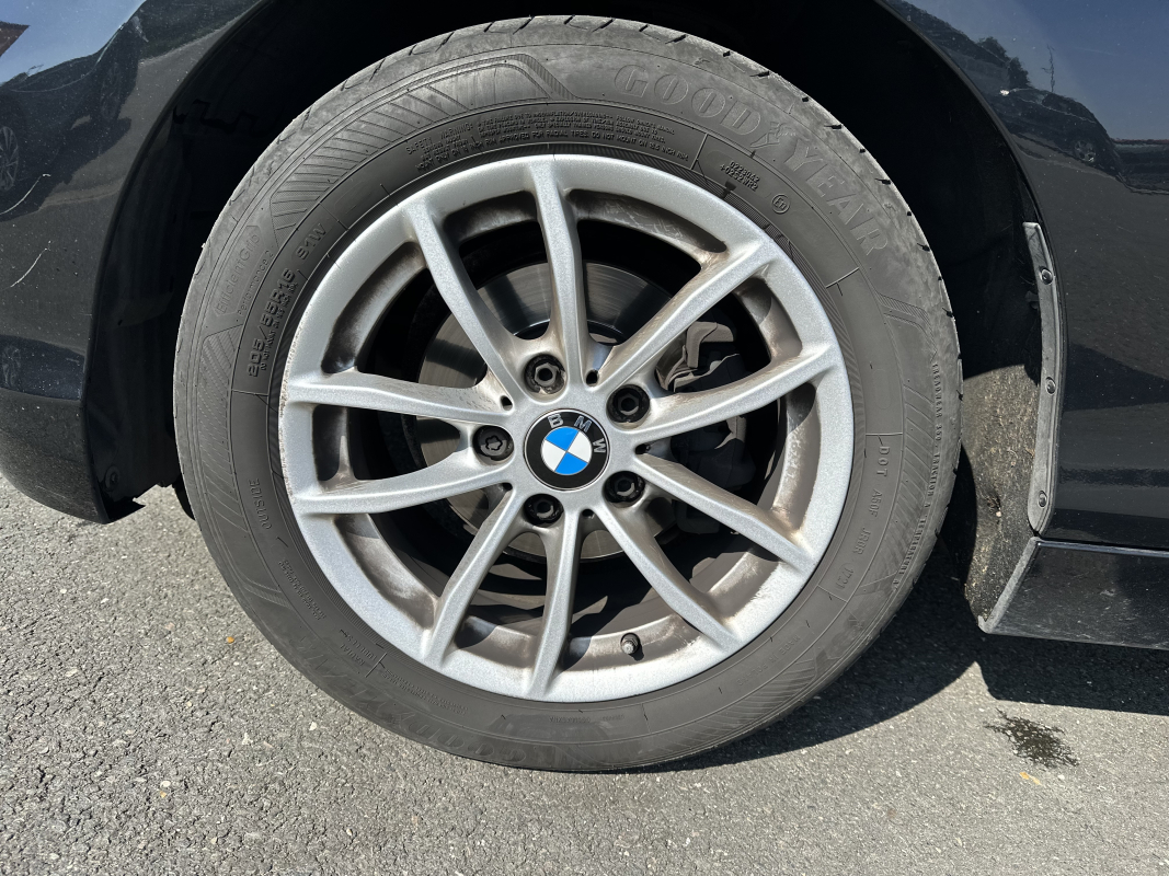 Bmw Série 1 — 19