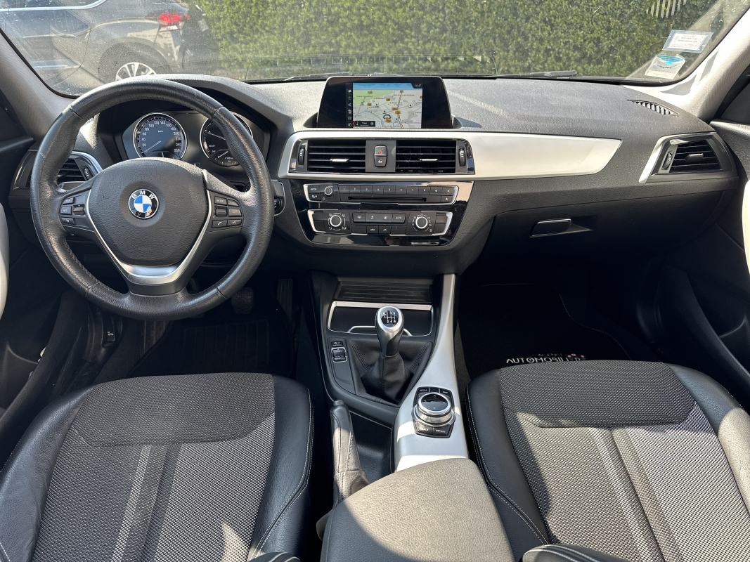 Bmw Série 1 — 16