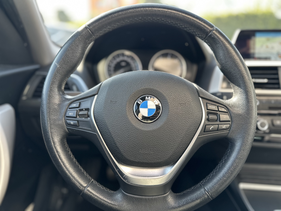 Bmw Série 1 — 22