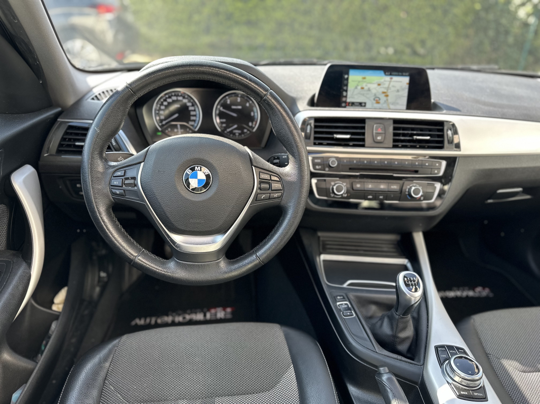 Bmw Série 1 — 21