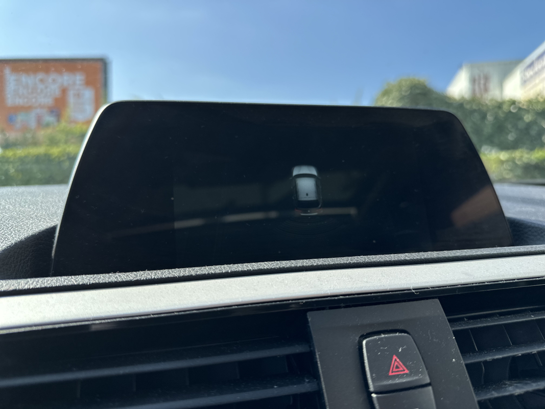 Bmw Série 1 — 29