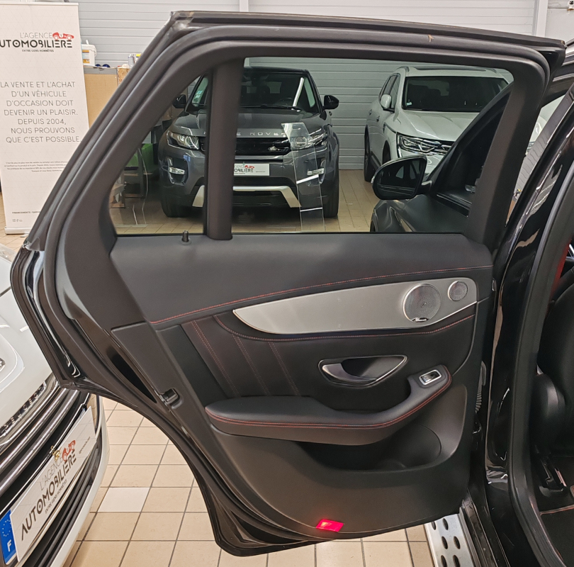 Mercedes Classe GLC — 30