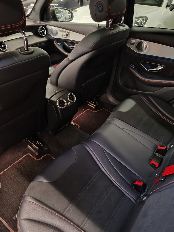 Mercedes Classe GLC — 19