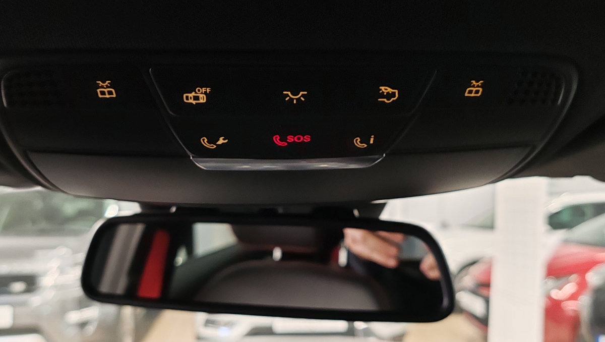 Mercedes Classe GLC — 21
