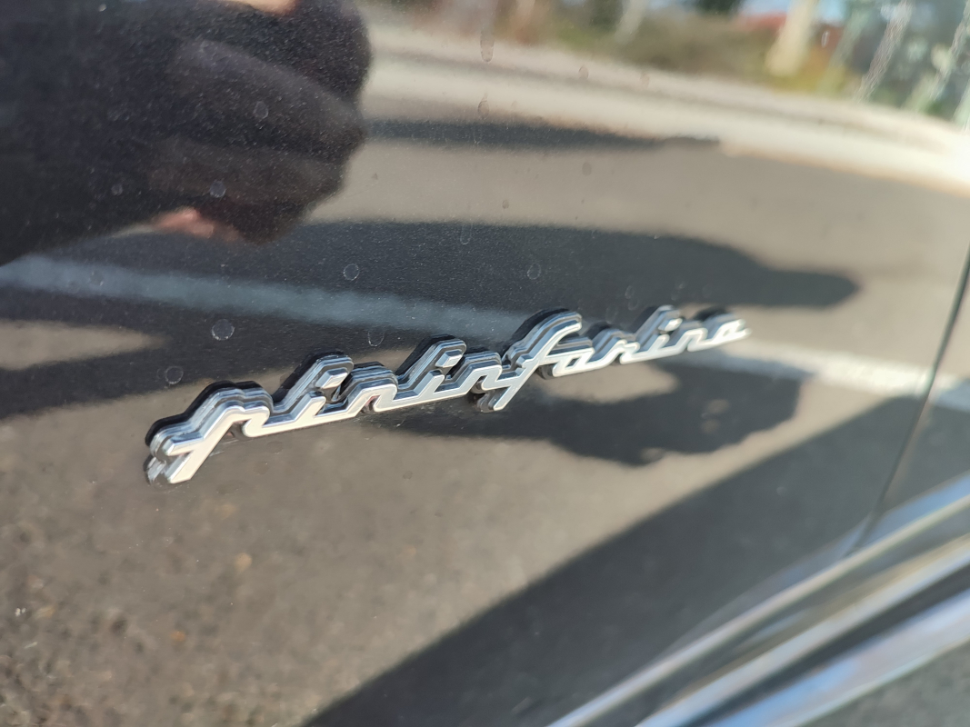 Maserati Granturismo — 20