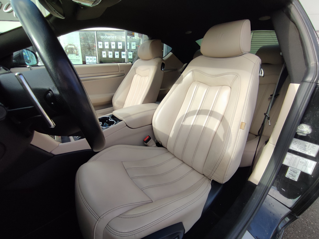 Maserati Granturismo — 11