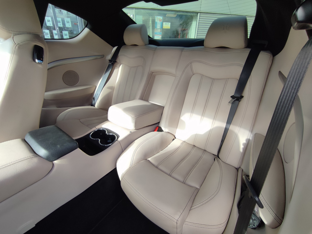 Maserati Granturismo — 15