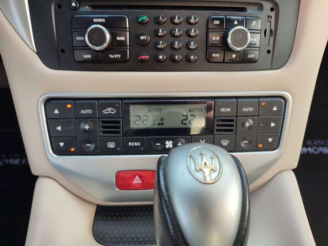 Maserati Granturismo — 18