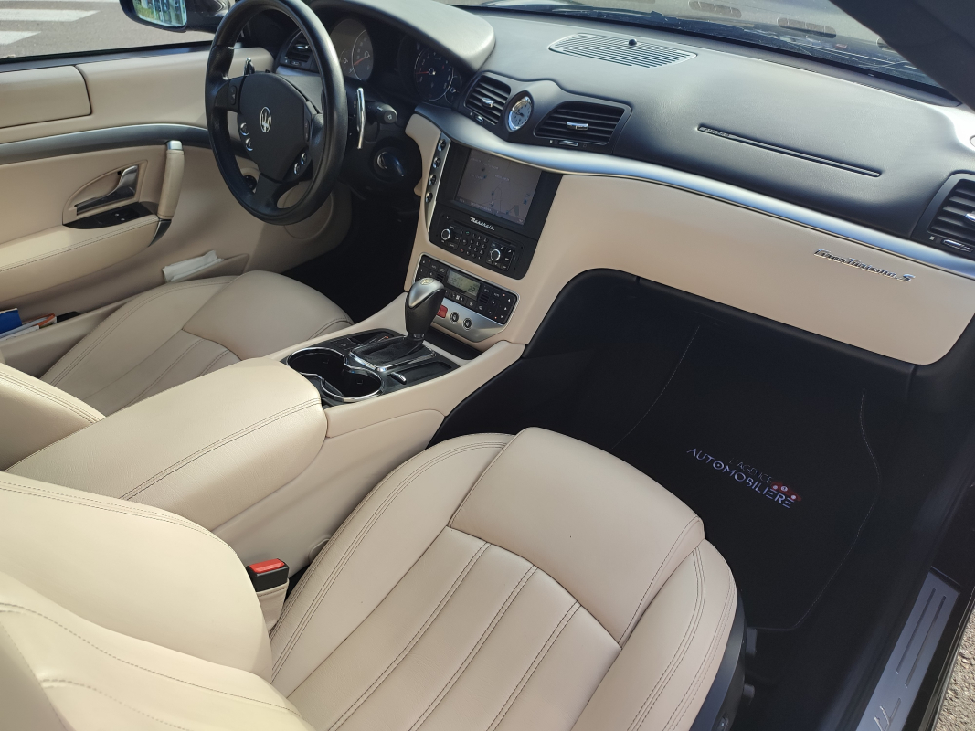 Maserati Granturismo — 13