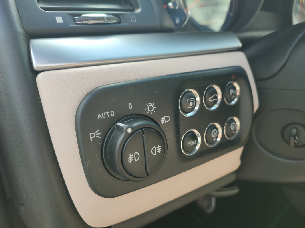 Maserati Granturismo — 31