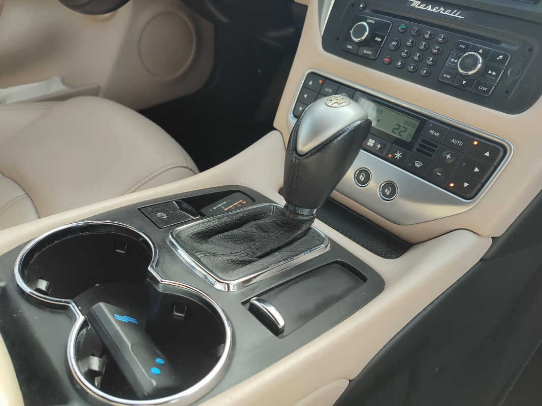 Maserati Granturismo — 32
