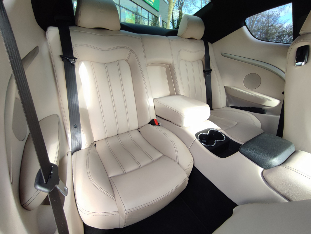 Maserati Granturismo — 16