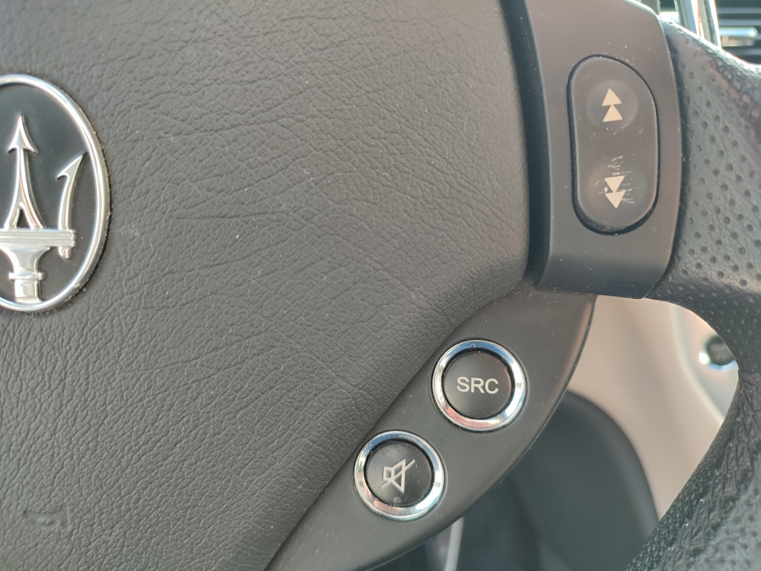 Maserati Granturismo — 34