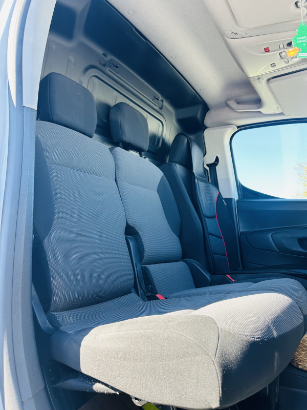 Citroen Berlingo — 13