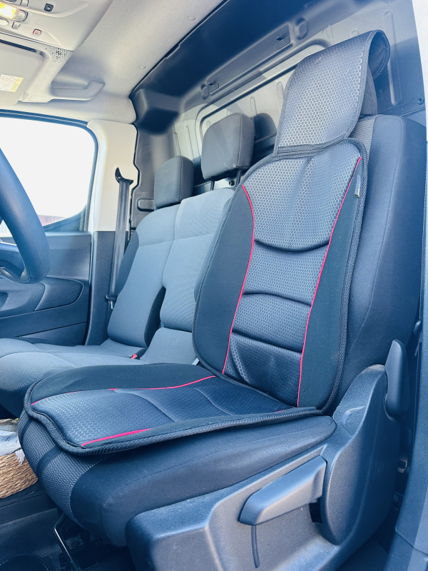 Citroen Berlingo — 10