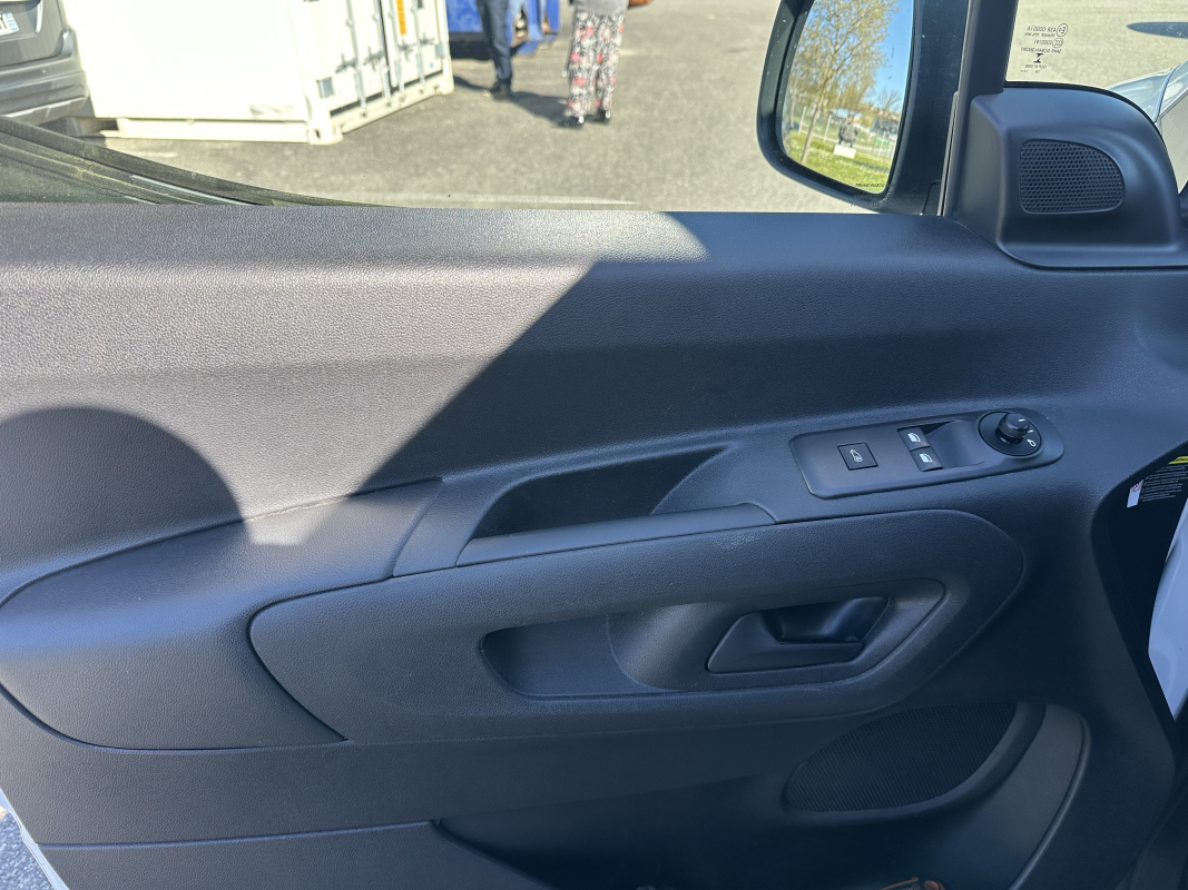 Citroen Berlingo — 9