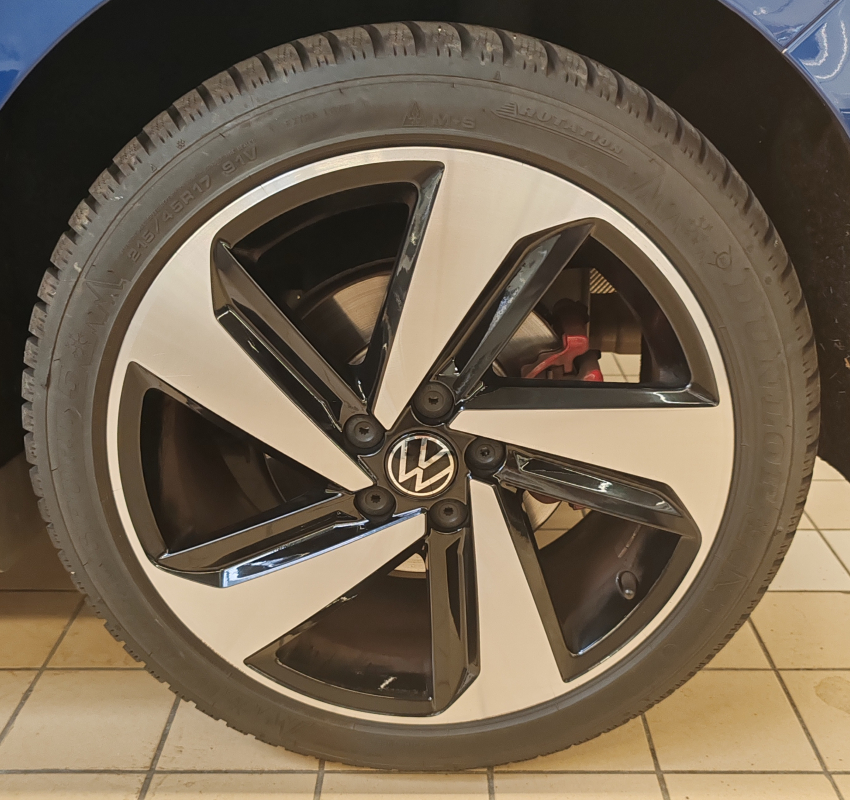 Volkswagen Polo — 20