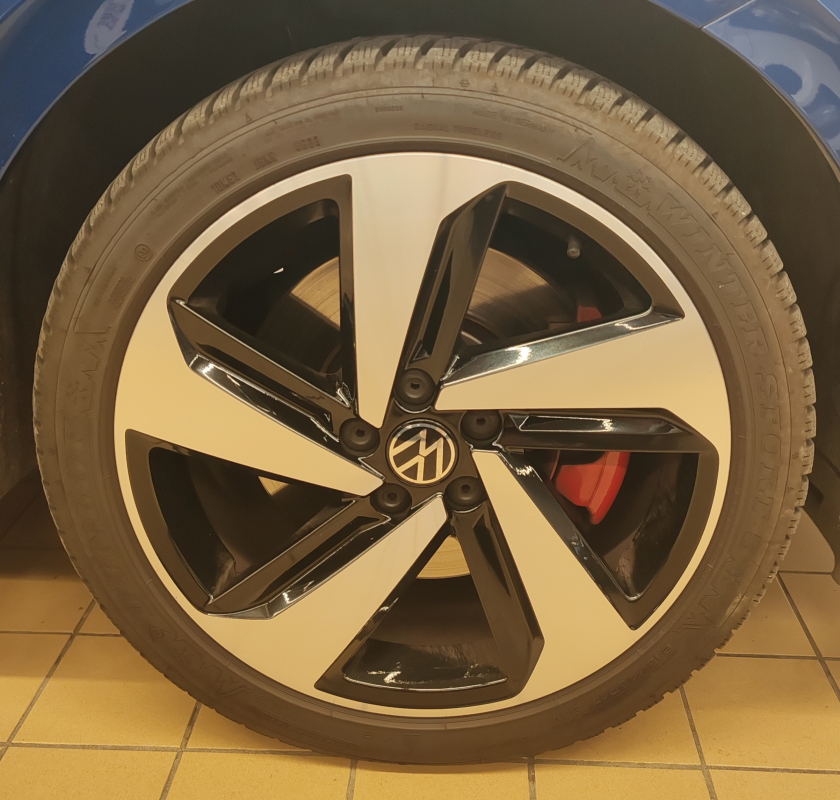 Volkswagen Polo — 21
