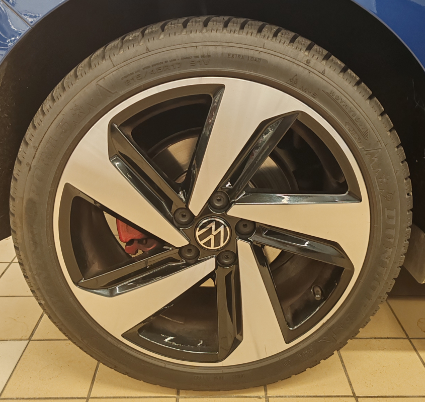 Volkswagen Polo — 22