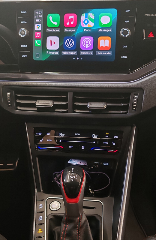 Volkswagen Polo — 13