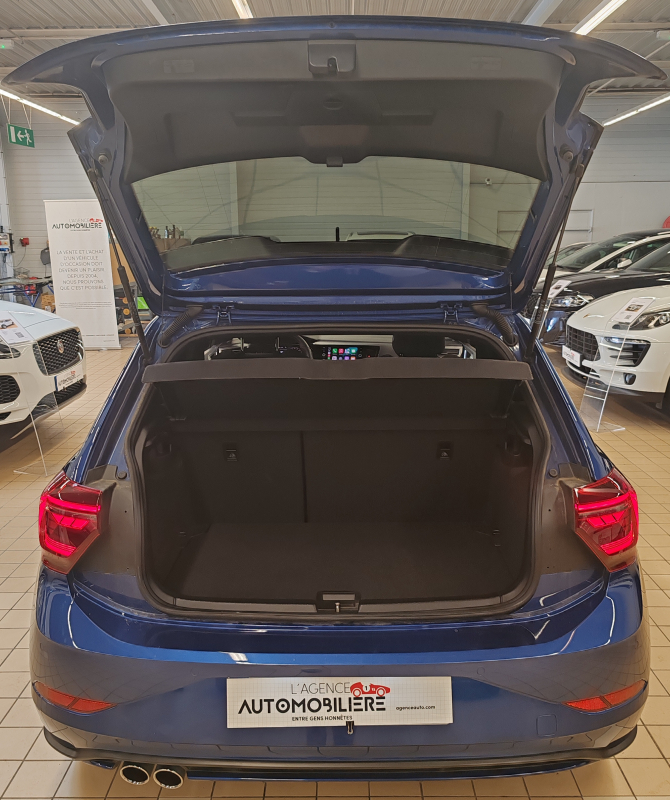 Volkswagen Polo — 6