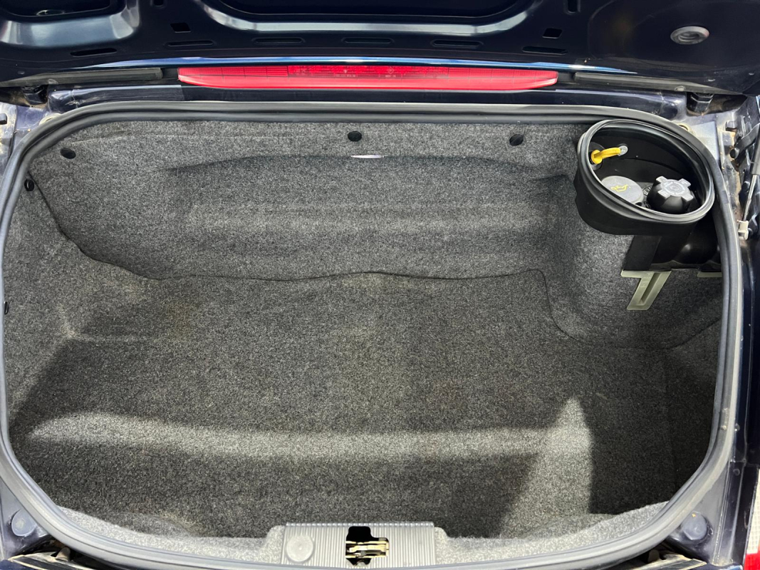 Porsche Boxster — 18