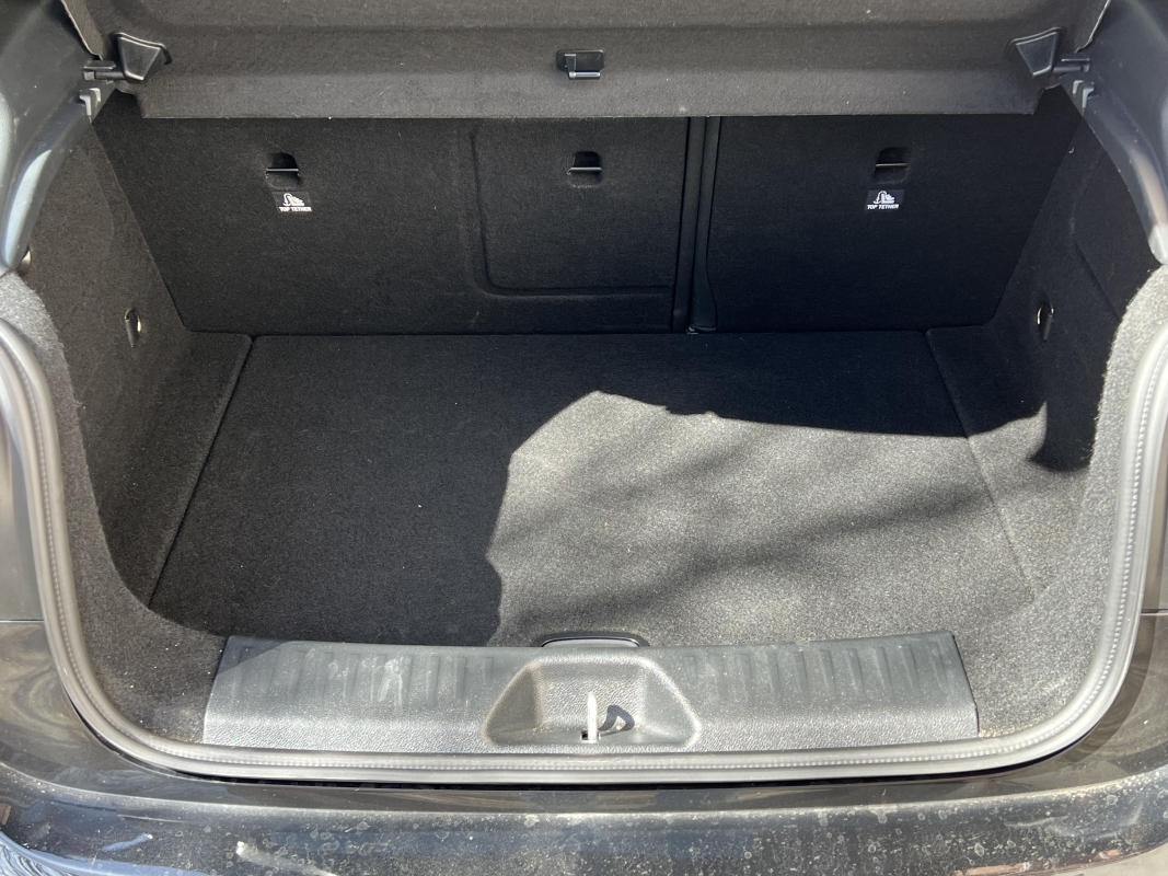 Mercedes Classe A — 16