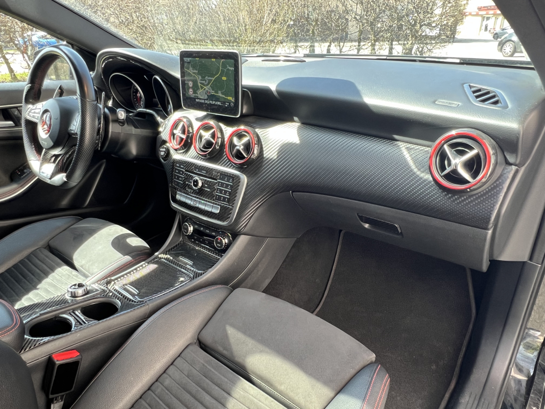 Mercedes Classe A — 34