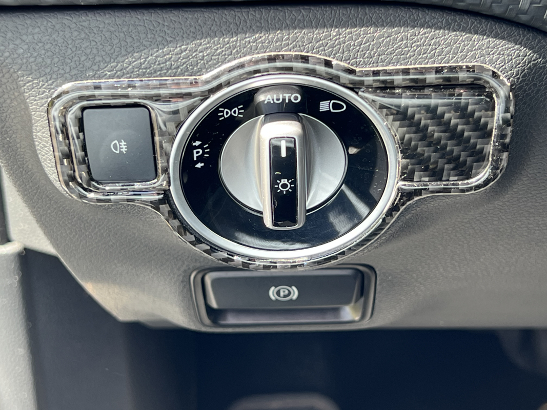 Mercedes Classe A — 29