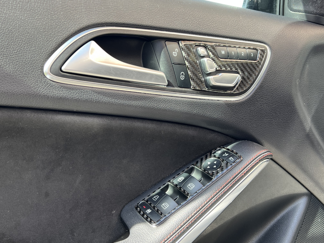 Mercedes Classe A — 19