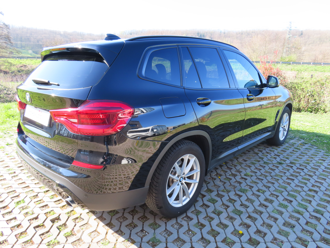Bmw X3 — 4