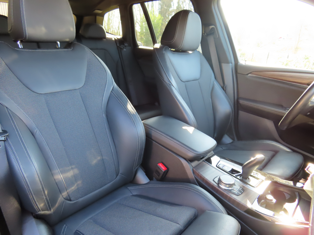 Bmw X3 — 13