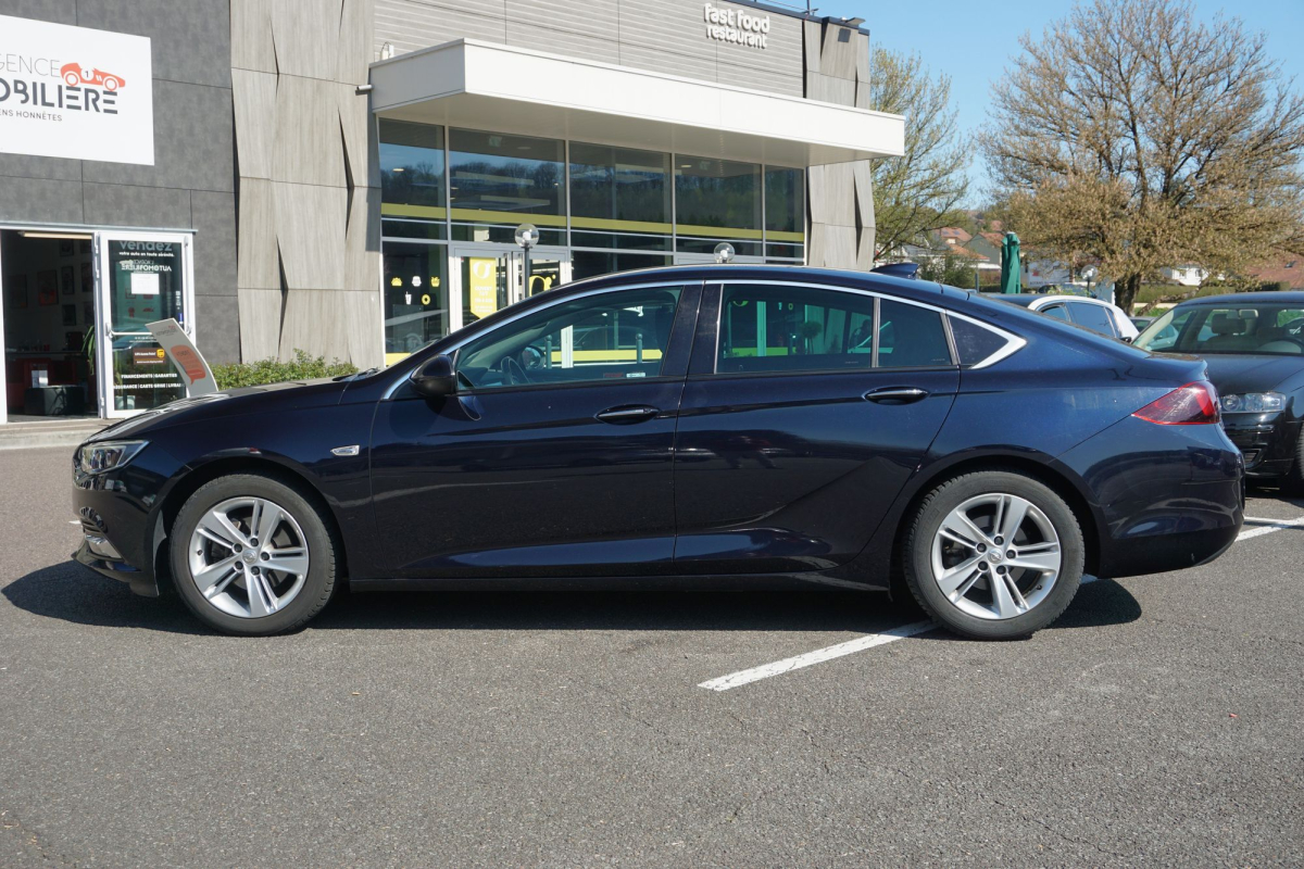 Opel Insignia — 15