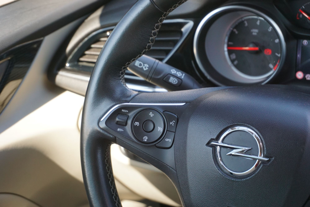 Opel Insignia — 47