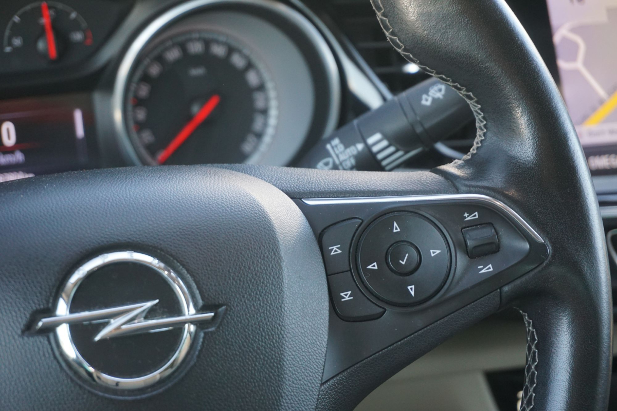 Opel Insignia — 49