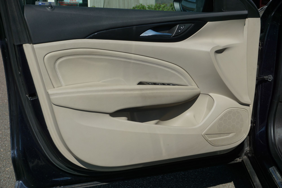 Opel Insignia — 59