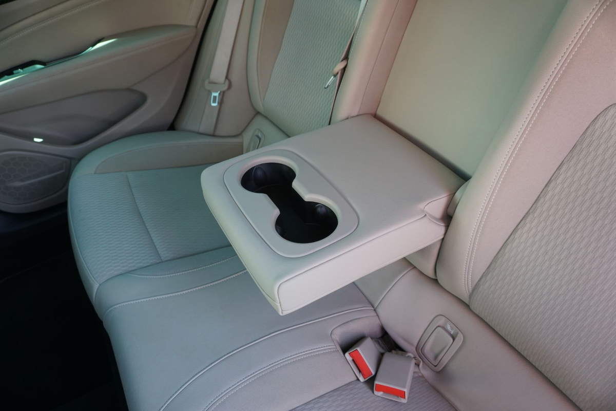 Opel Insignia — 57